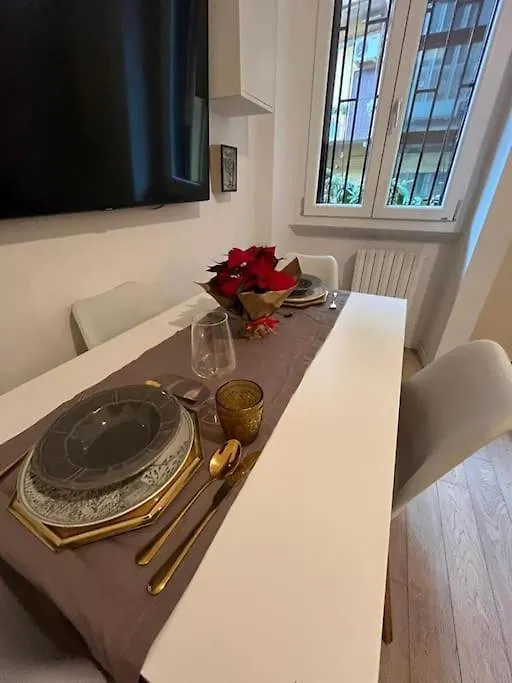 Апартаменты Isola La Casa Di Caterina Милан Италия